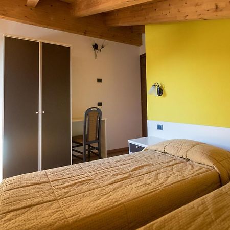 Chalet Kiara - Appartamenti Abar Лівіньо Екстер'єр фото