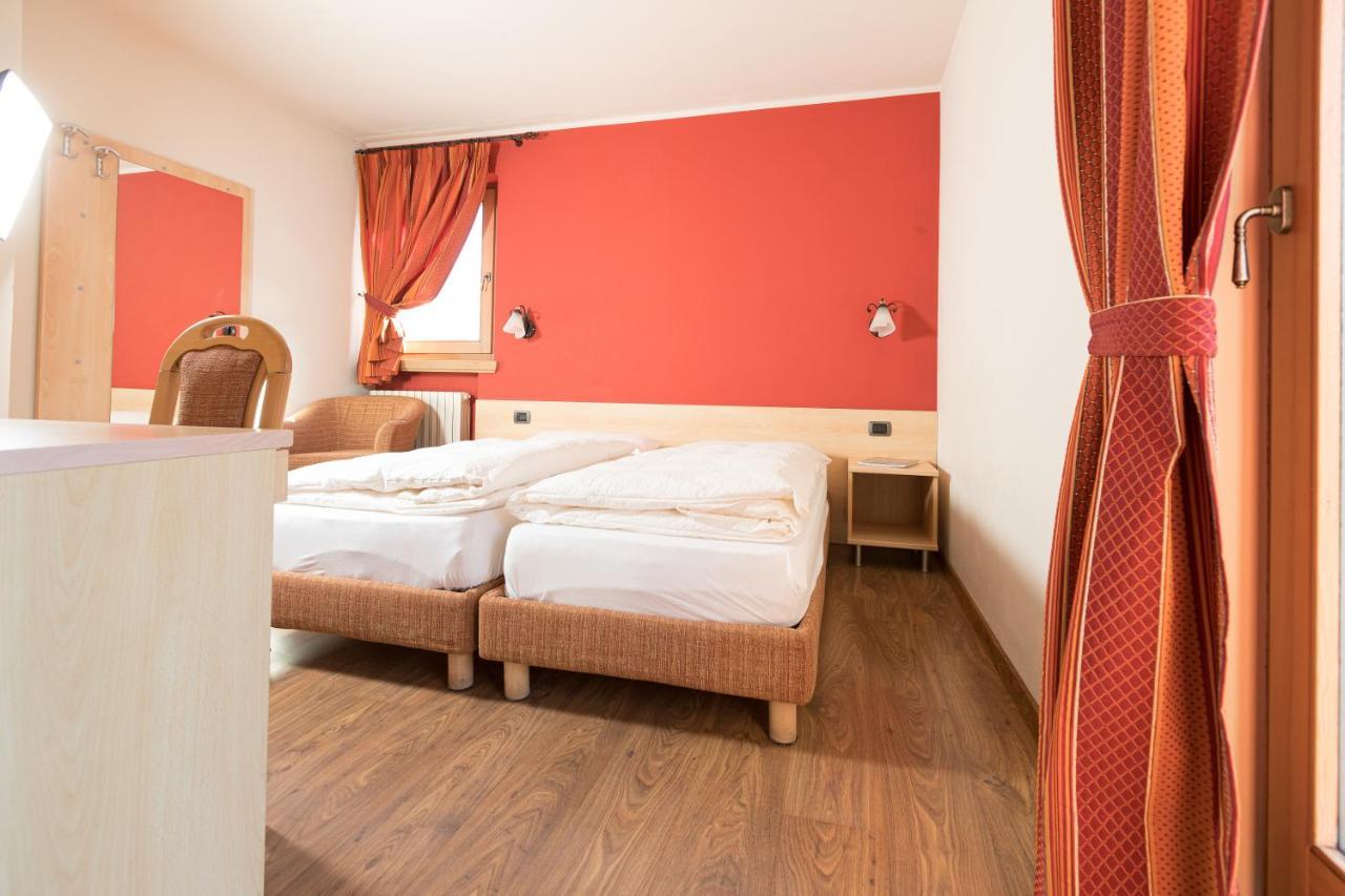 Chalet Kiara - Appartamenti Abar Лівіньо Екстер'єр фото