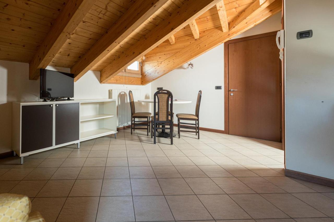 Chalet Kiara - Appartamenti Abar Лівіньо Екстер'єр фото