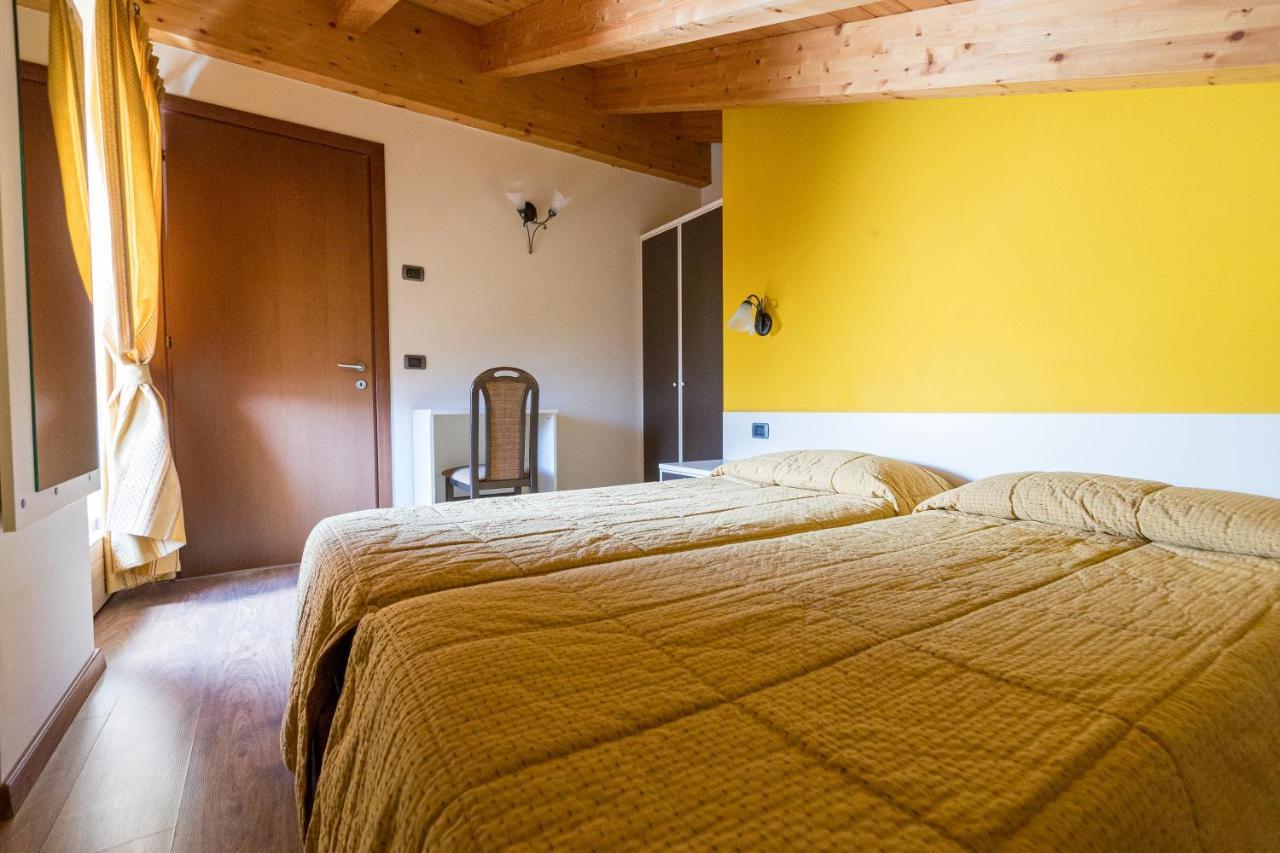 Chalet Kiara - Appartamenti Abar Лівіньо Екстер'єр фото