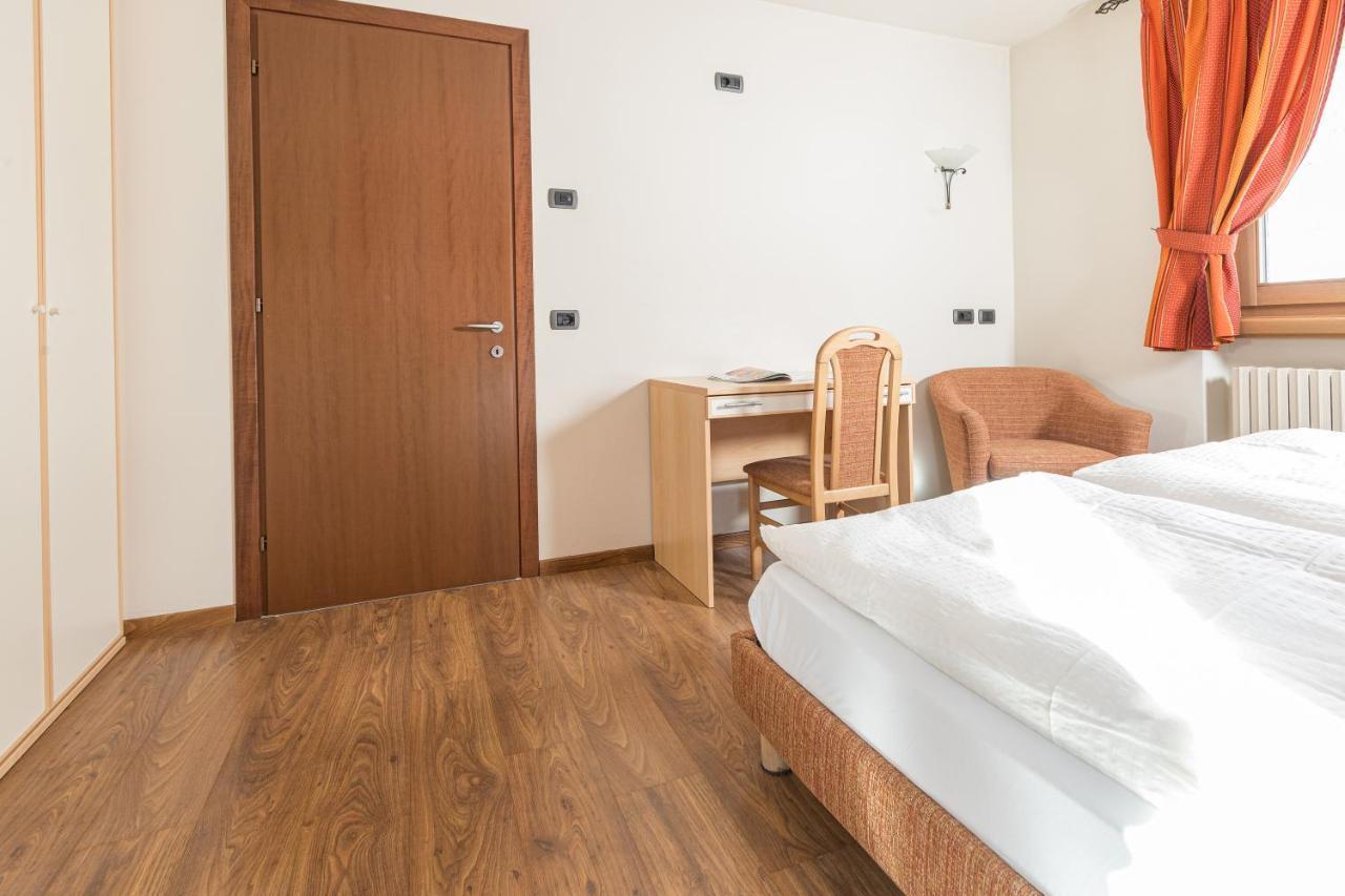 Chalet Kiara - Appartamenti Abar Лівіньо Екстер'єр фото