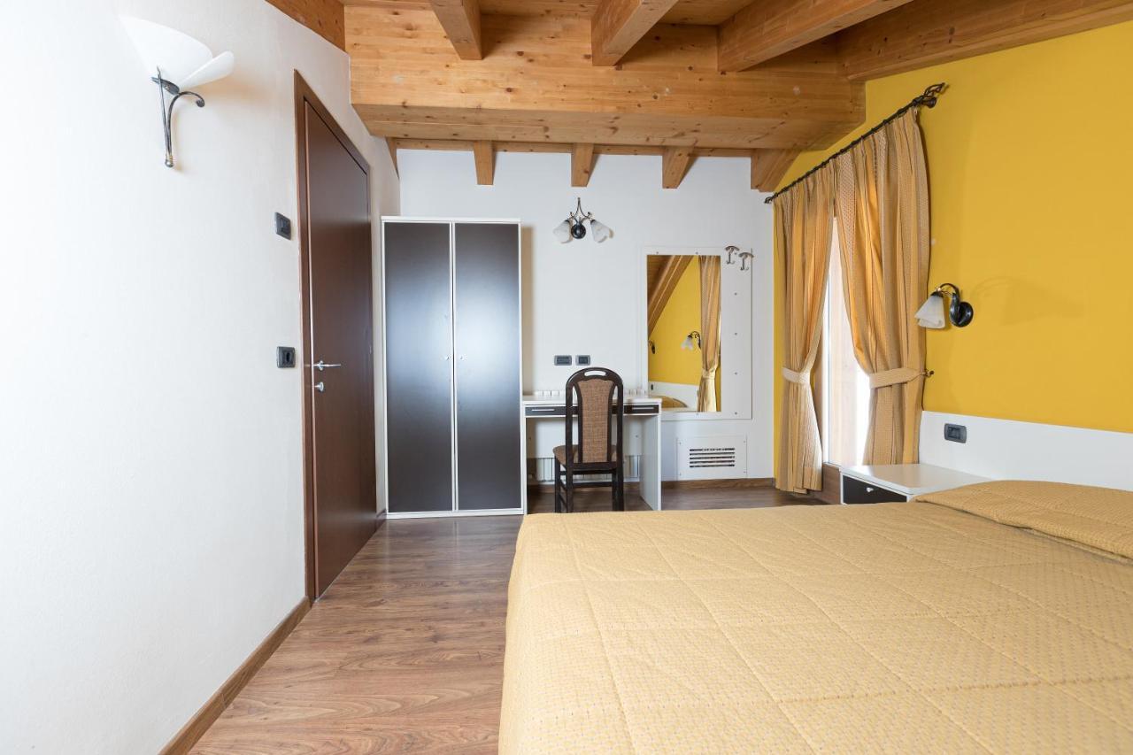 Chalet Kiara - Appartamenti Abar Лівіньо Екстер'єр фото