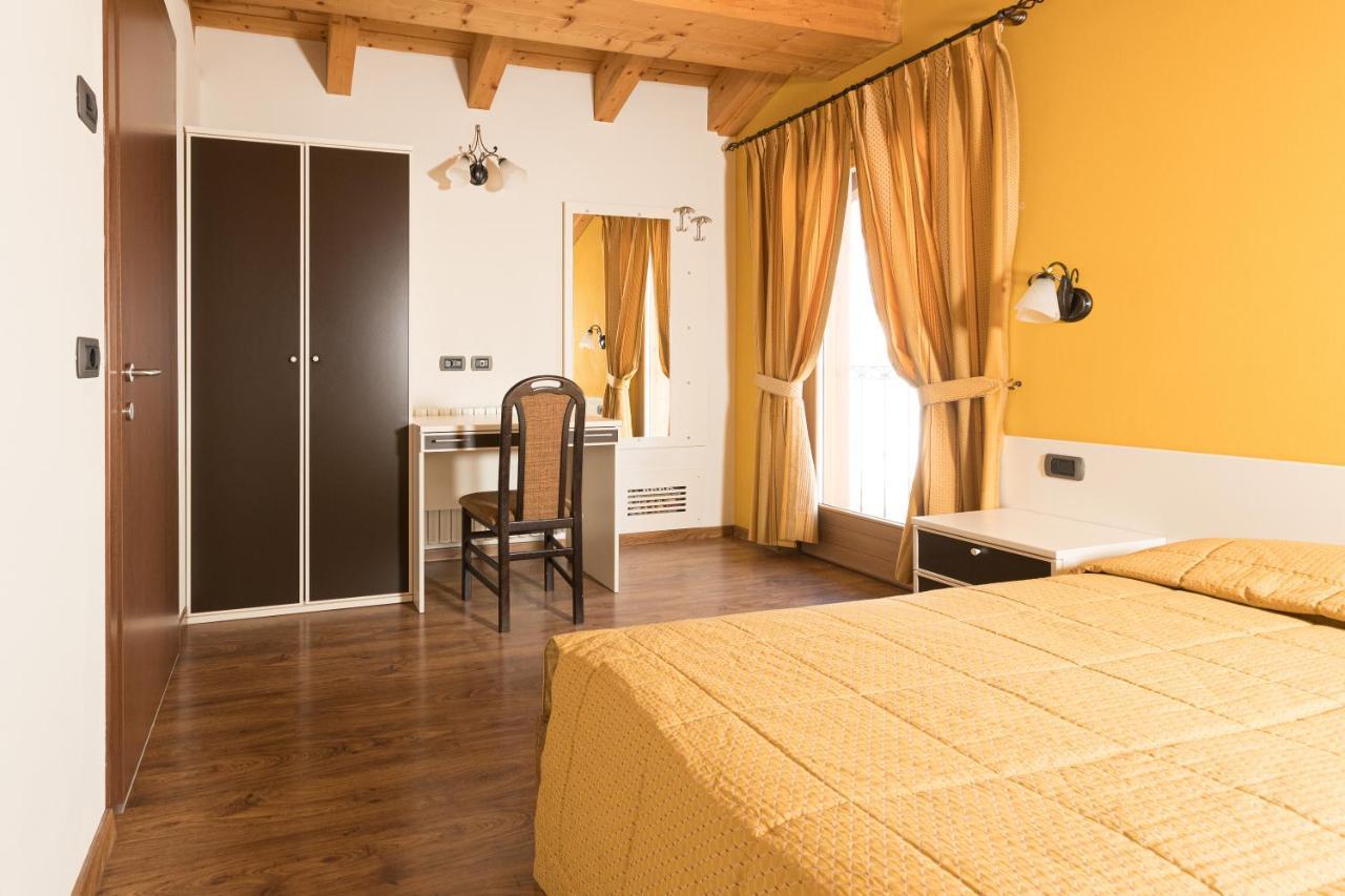 Chalet Kiara - Appartamenti Abar Лівіньо Екстер'єр фото
