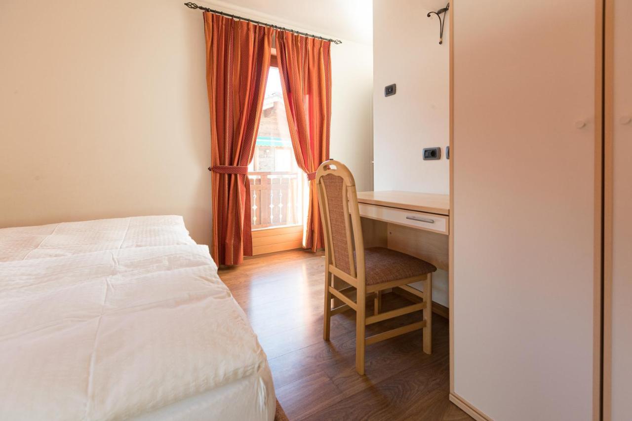 Chalet Kiara - Appartamenti Abar Лівіньо Екстер'єр фото
