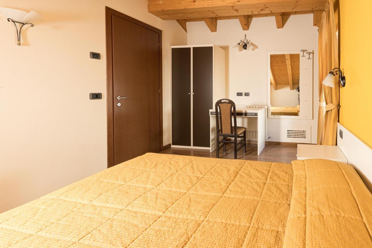Chalet Kiara - Appartamenti Abar Лівіньо Екстер'єр фото