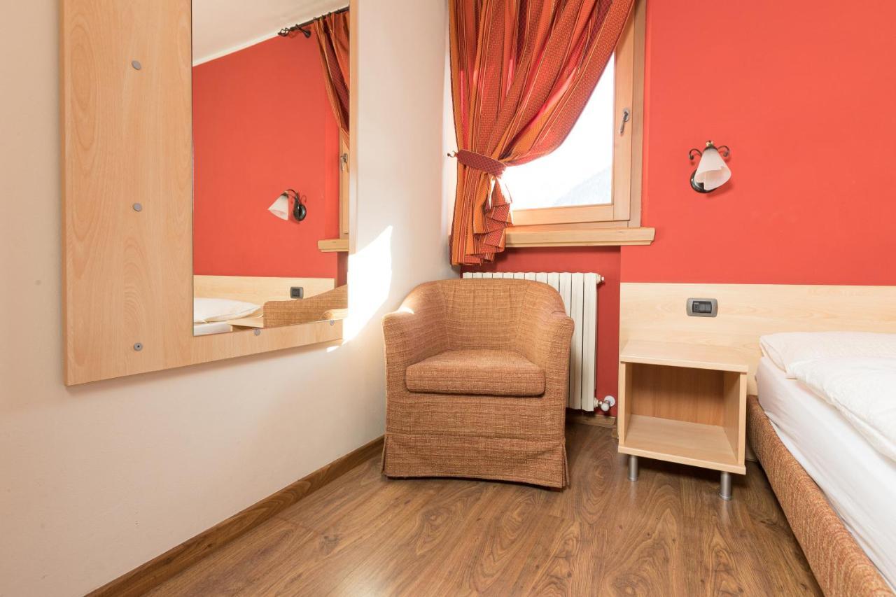 Chalet Kiara - Appartamenti Abar Лівіньо Екстер'єр фото