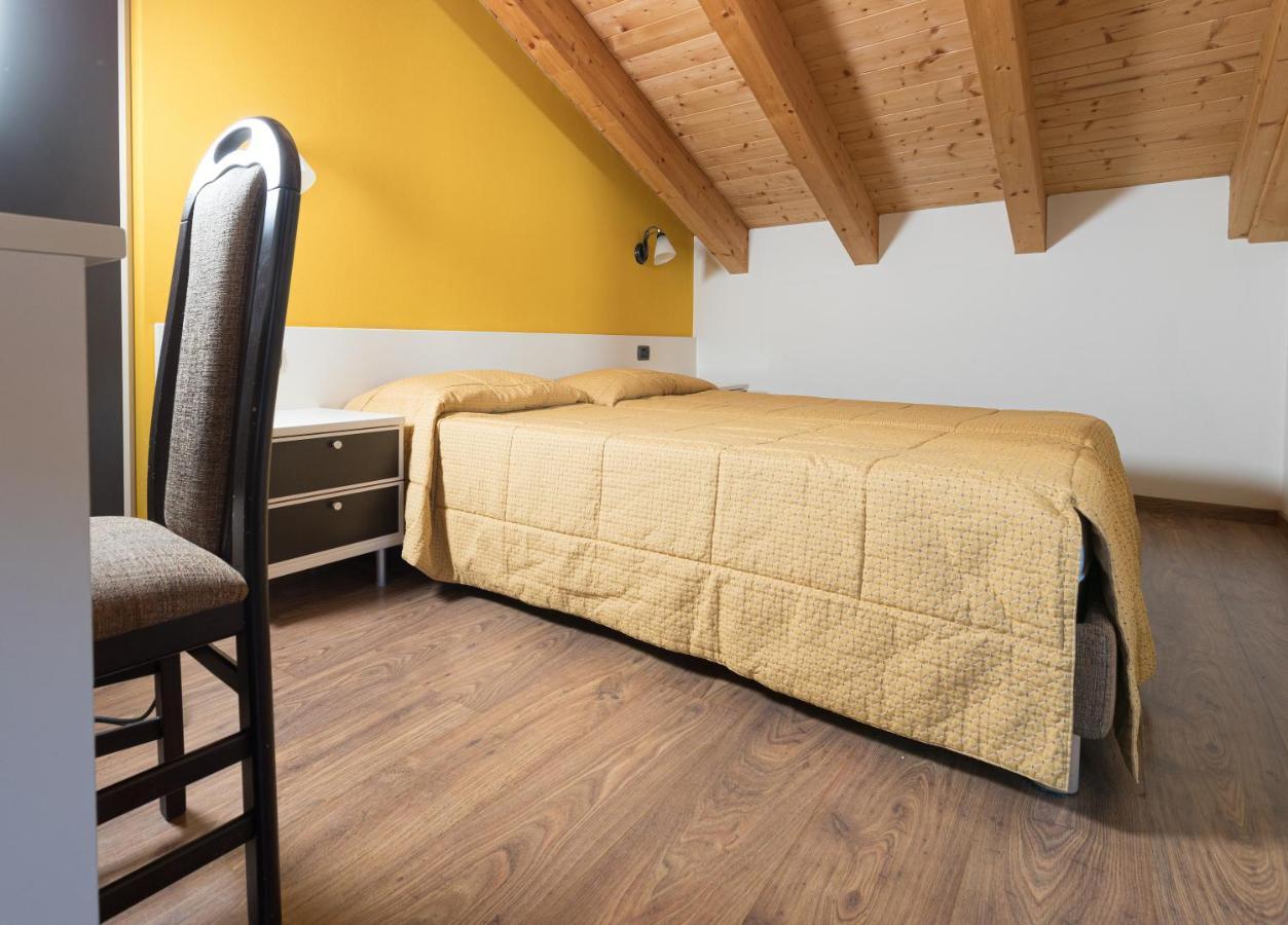 Chalet Kiara - Appartamenti Abar Лівіньо Екстер'єр фото