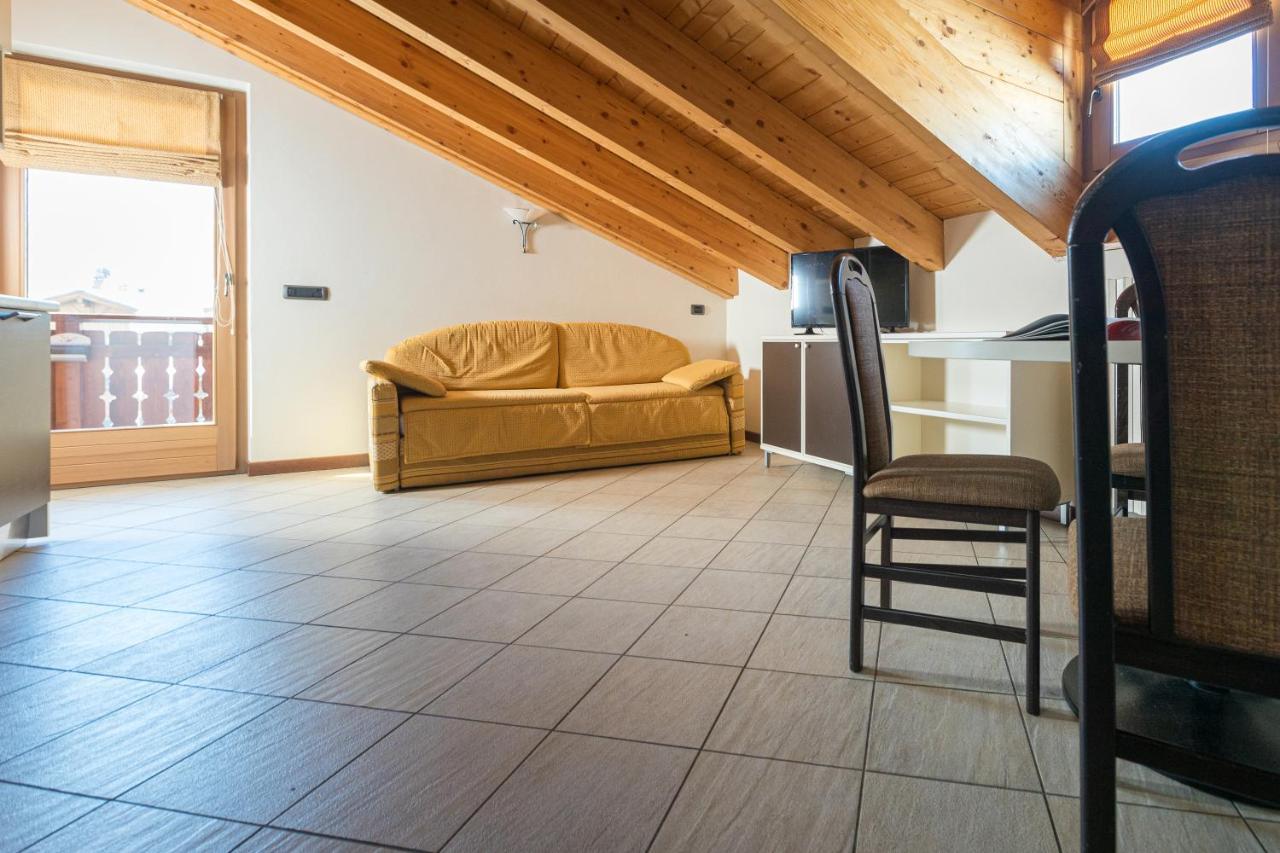 Chalet Kiara - Appartamenti Abar Лівіньо Екстер'єр фото