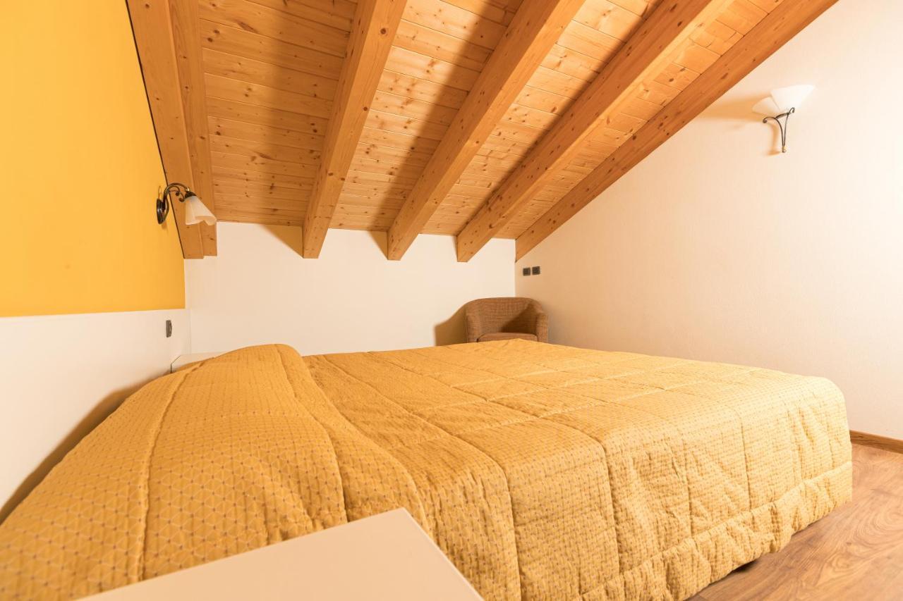 Chalet Kiara - Appartamenti Abar Лівіньо Екстер'єр фото