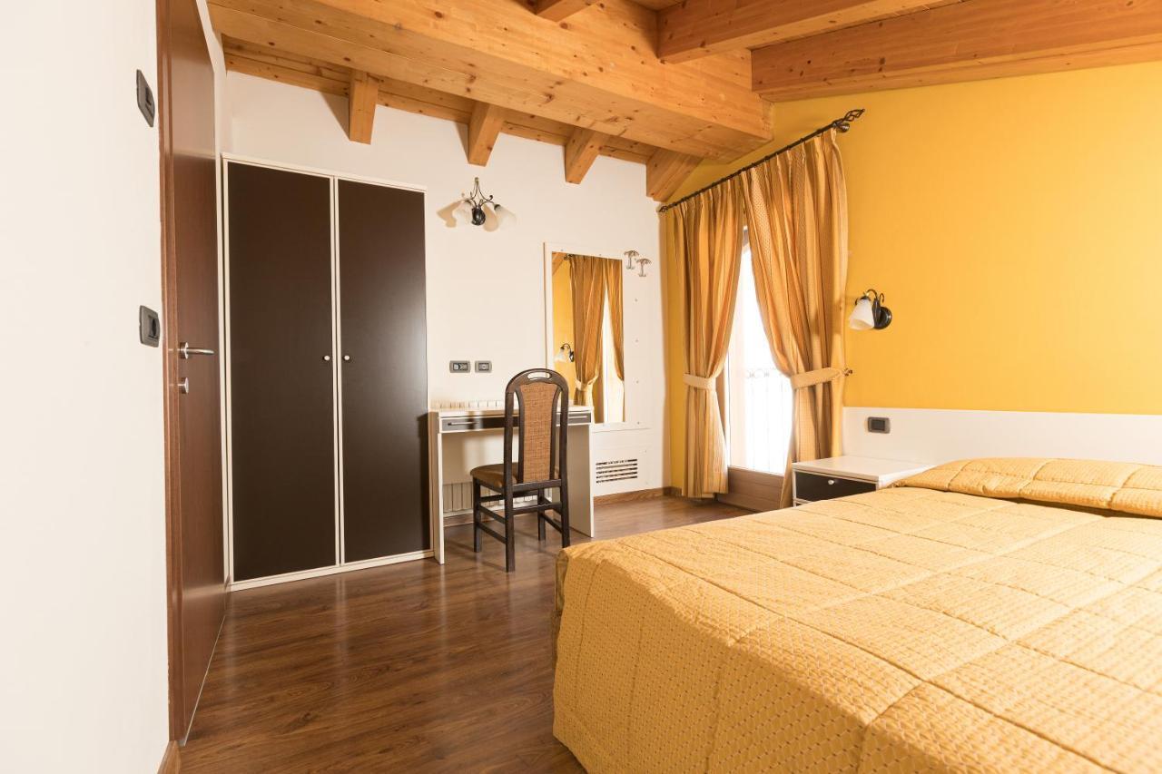 Chalet Kiara - Appartamenti Abar Лівіньо Екстер'єр фото