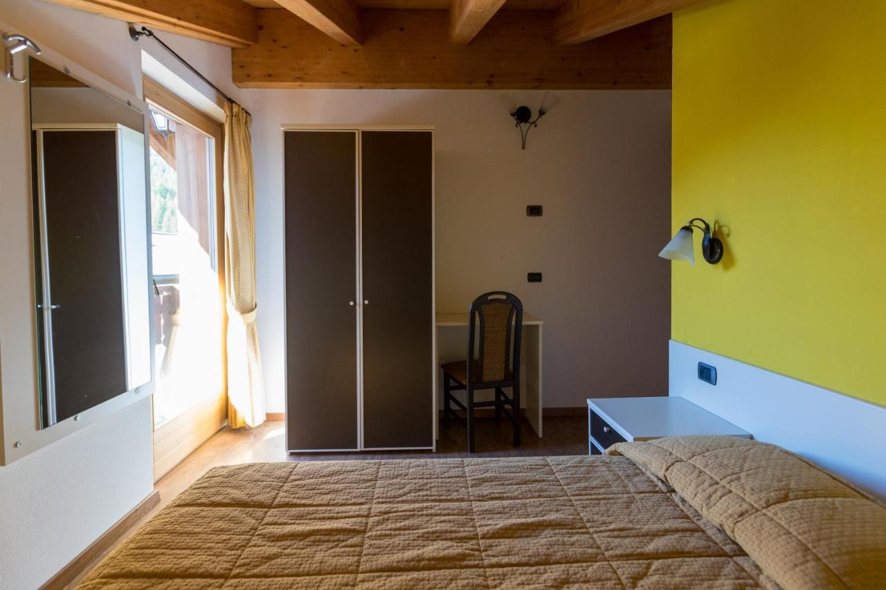 Chalet Kiara - Appartamenti Abar Лівіньо Екстер'єр фото