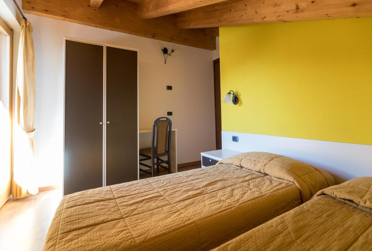 Chalet Kiara - Appartamenti Abar Лівіньо Екстер'єр фото