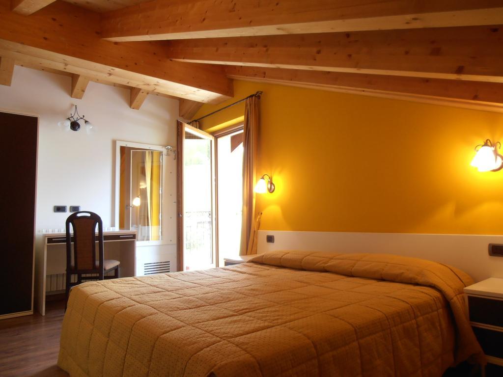 Chalet Kiara - Appartamenti Abar Лівіньо Номер фото