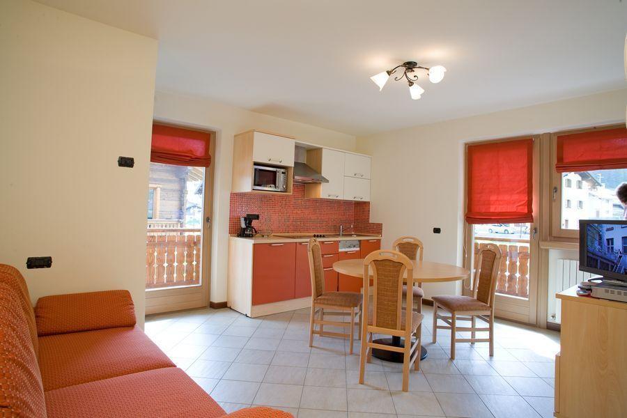 Chalet Kiara - Appartamenti Abar Лівіньо Номер фото